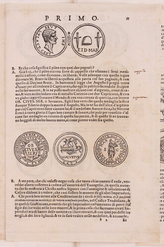 Dialogo primo p. 11