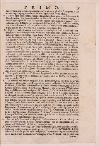 Dialogo primo p. 15
