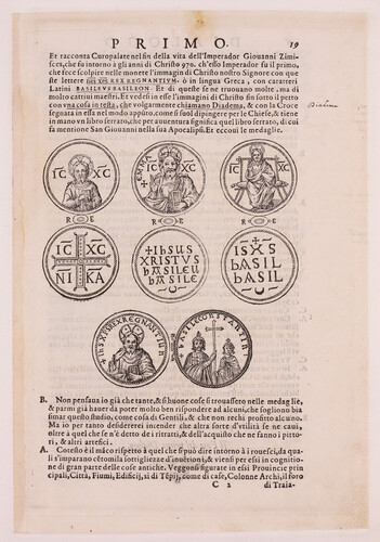 Dialogo primo p. 19