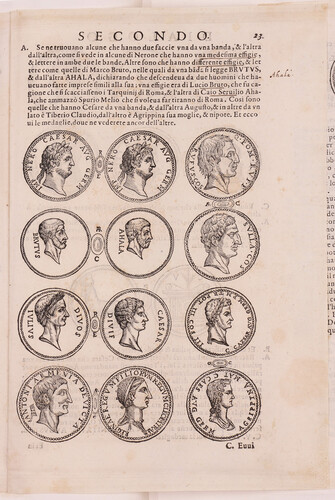Dialogo secondo p. 23
