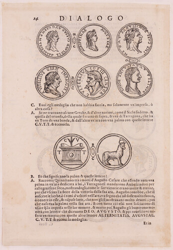 Dialogo secondo p. 24