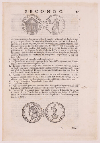 Dialogo secondo p. 25