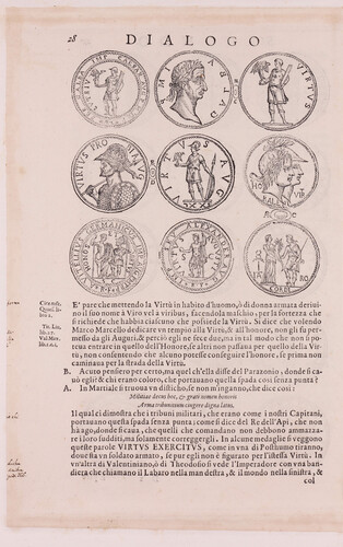 Dialogo secondo p. 28