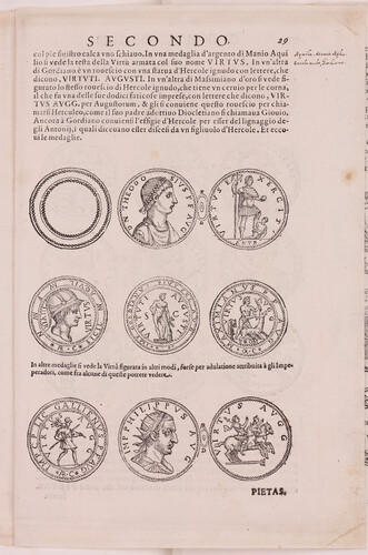 Dialogo secondo p. 29