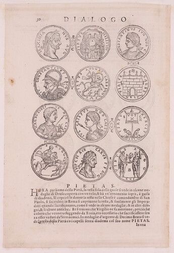 Dialogo secondo p. 30