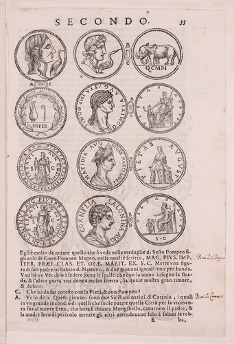 Dialogo secondo p. 33