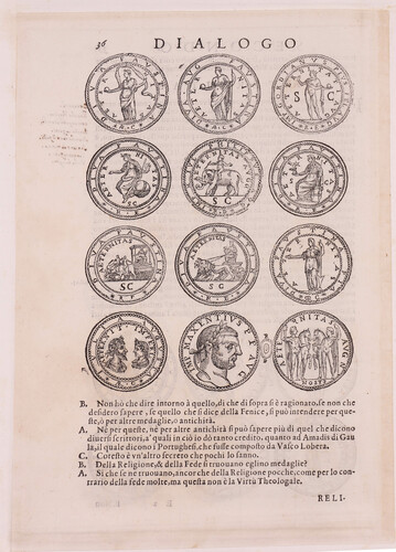 Dialogo secondo p. 36