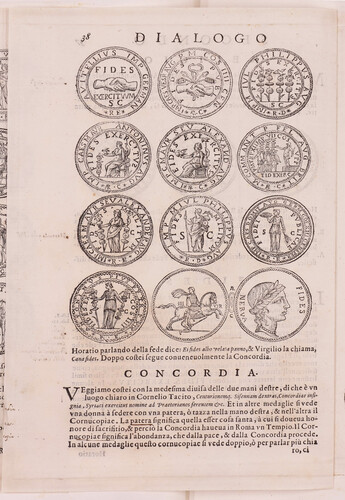 Dialogo secondo p. 38