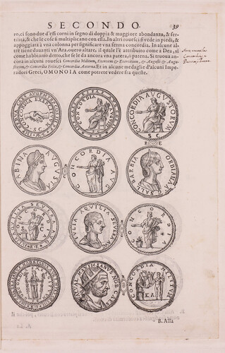 Dialogo secondo p. 39