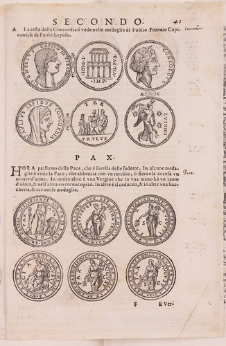 Dialogo secondo p. 41