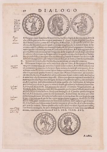 Dialogo secondo p. 42