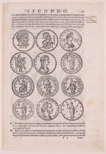 Dialogo secondo p. 43