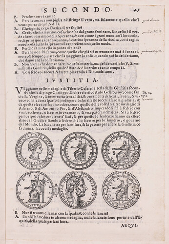 Dialogo secondo p. 45