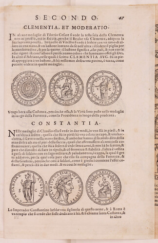 Dialogo secondo p. 47