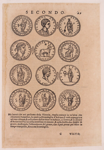 Dialogo secondo p. 49