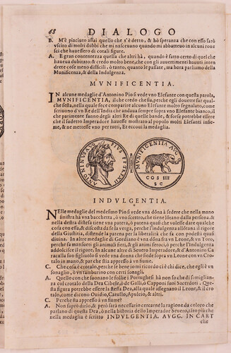 Dialogo secondo p. 68