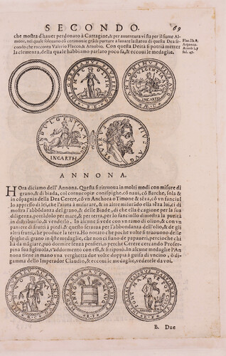 Dialogo secondo p. 69