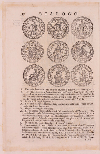 Dialogo secondo p. 70