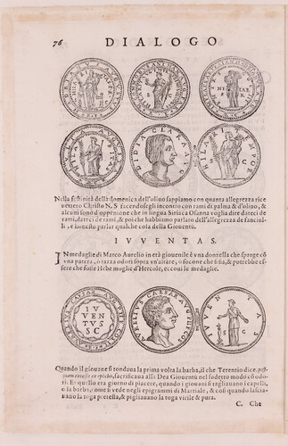 Dialogo secondo p. 76