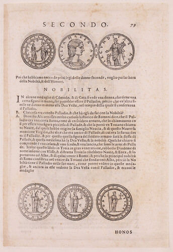 Dialogo secondo p. 79