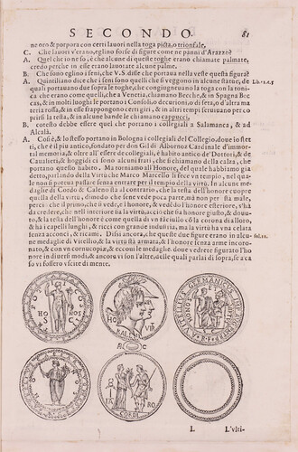 Dialogo secondo p. 81