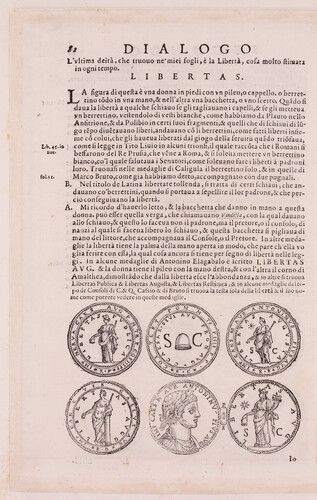 Dialogo secondo p. 82
