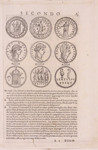Dialogo secondo p. 83