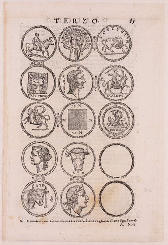 Dialogo terzo p. 85