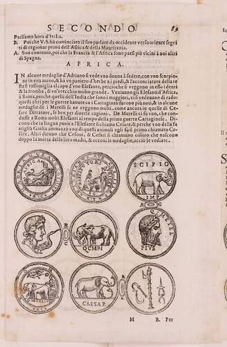 Dialogo terzo p. 89