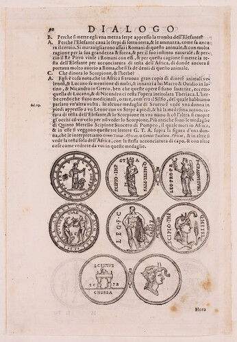 Dialogo terzo p. 90