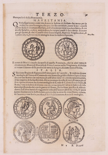 Dialogo terzo p. 91