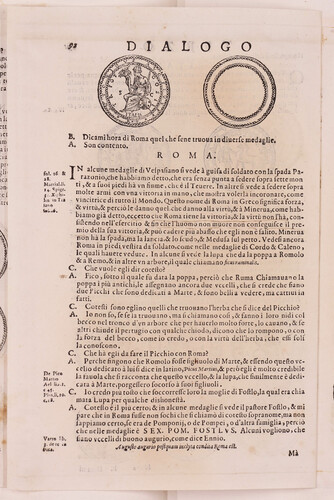 Dialogo terzo p. 92