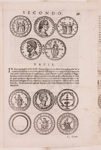 Dialogo terzo p. 95