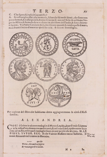 Dialogo terzo p. 99