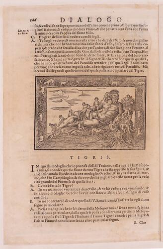 Dialogo terzo p. 106