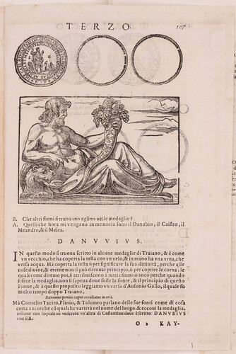 Dialogo terzo p. 107
