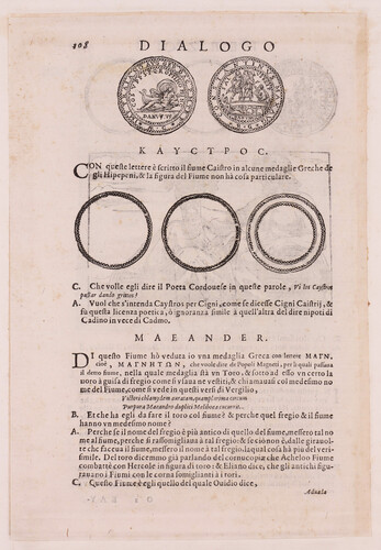 Dialogo terzo p. 108