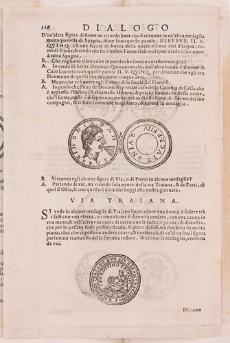 Dialogo terzo p. 110