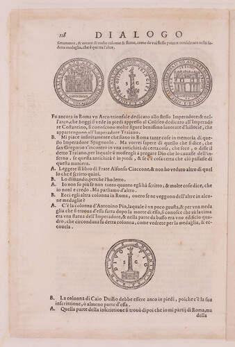 Dialogo quarto p. 118