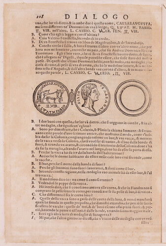 Dialogo settimo p. 208