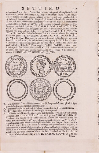 Dialogo settimo p. 215
