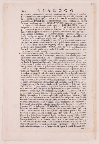Dialogo settimo p. 222