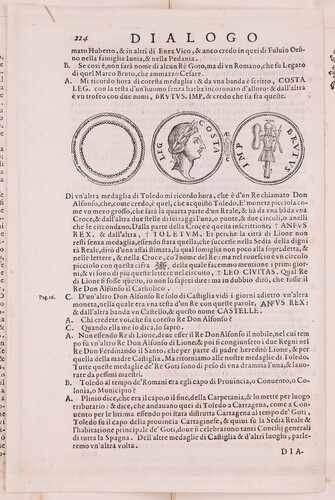 Dialogo settimo p. 224