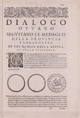 Dialogo ottavo p. 225