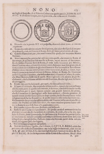 Dialogo nono p. 253