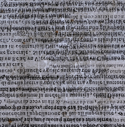 Filigrana de la estampa