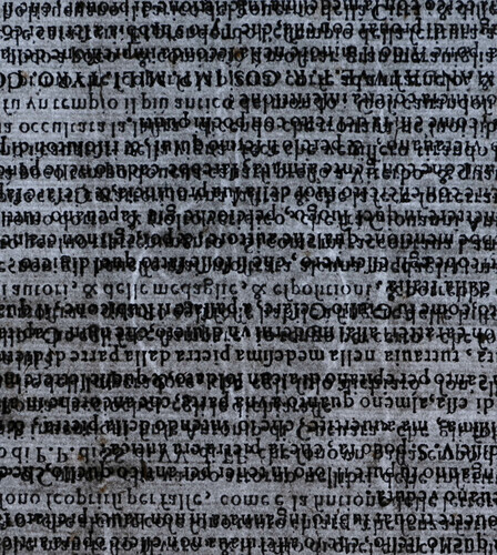 Filigrana de la estampa