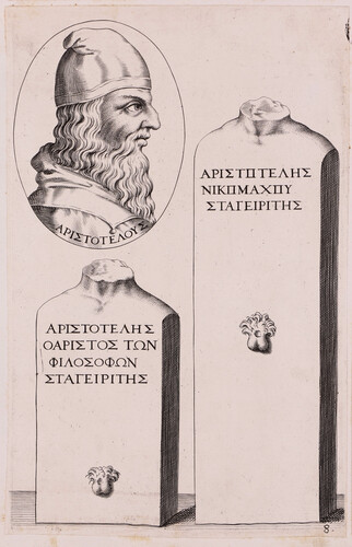 Aristóteles