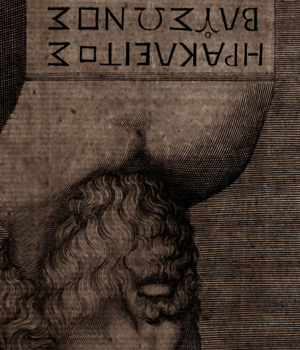 Filigrana de la estampa