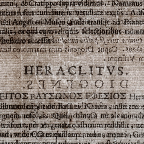 Filigrana de la estampa